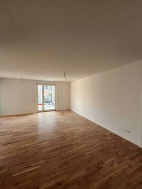 Wohnen - 4 Zimmer Terrassenwohnung in Köngen