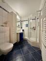 Modernes Duschbad - 