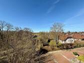 Ausblick Balkon - 