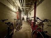 Fahrradkeller - 