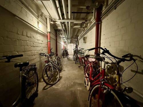 Fahrradkeller - 