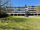 Hausansicht vorne - Etagenwohnung mit 39,30 m² in Schönberg (Holstein) zum Kaufen