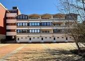 Hausansicht hinten - 