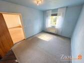 Blick in das Schlafzimmer - 