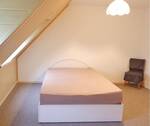 Schlafzimmer DG - 