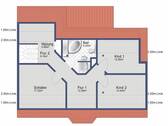 Ausschnitt Grundriss DG - 