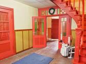 Eingang Hausflur EG - 9 Zimmer Reihenmittelhaus zum Kaufen in Bismark (Altmark)
