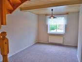 Esszimmer-Übergang OG in DG Bild 2 - Reihenmittelhaus mit 206,50 m² in Bismark (Altmark) zum Kaufen