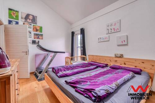Schlafzimmer - 