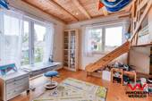 Kinderzimmer Nr. 1 - 