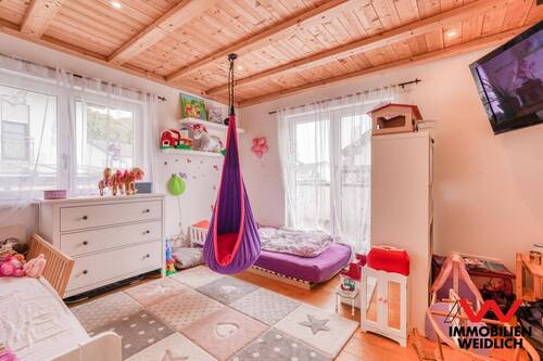 Kinderzimmer Nr. 2 - 