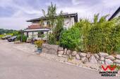 Südwestansicht - 5 Zimmer Einfamilienhaus zur Miete in Glonn