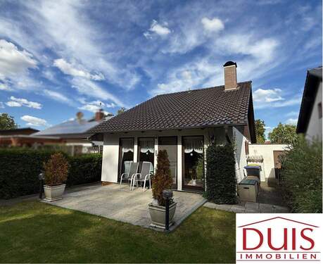 Bild 1 - Perle! Haus am Ternscher See - Wohnsitz oder Ferienhaus