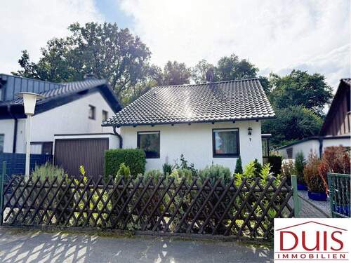 Bild 2 - 3 Zimmer Einfamilienhaus zum Kaufen in Selm