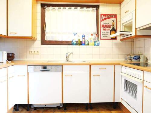 Kochküche - 