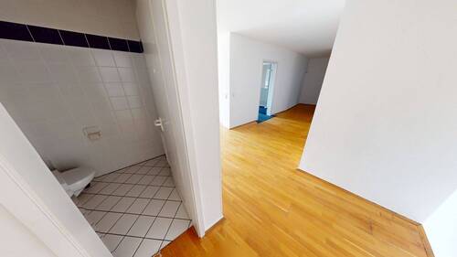 Vorderbereich - Büro in Kassel