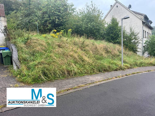 Grundstück - 'Grundstein für Ihr neues Zuhause' Baugrundstück in Herrensohr zu verkaufen!