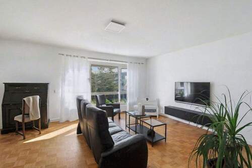 Wohnbereich - 5 Zimmer Einfamilienhaus zum Kaufen in Ahlen