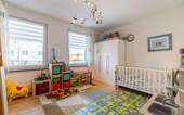 Kinderzimmer - 
