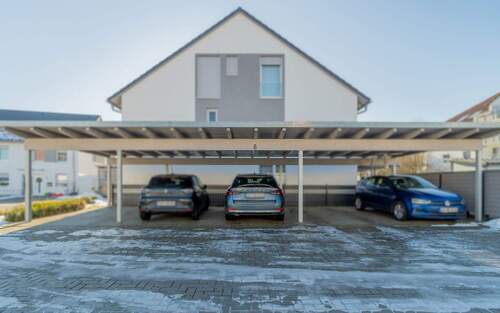 Carport - 