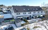 Aussenansicht - Ein Zuhause für Ihre Familie - Reihenhaus mit Wohlfühlcharakter