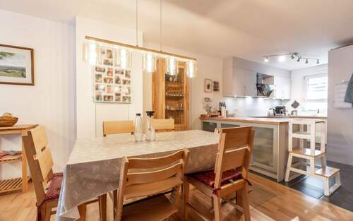 Essbereich - Reihenmittelhaus mit 136,00 m&sup2; in Villingen-Schwenningen zur Miete