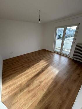 Bild 1 - ***1 Zimmer Apartment + Balkon in Brake***
