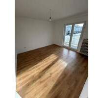 ***1 Zimmer Apartment + Balkon in Brake*** - Bielefeld