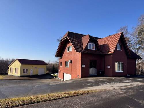 IMG_0385.jpeg - 1 Zimmer Einfamilienhaus zum Kaufen in Hessisch Lichtenau