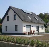 Schlüsselfertiger Neubau-Erstbezug zum guten Preis nahe Hoyerswerda