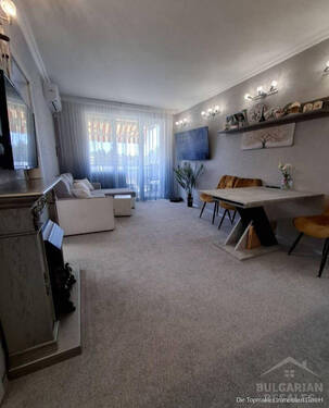 Bild 3 - 2 Zimmer Etagenwohnung in Sonnenstrand