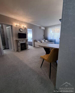 Bild 4 - Etagenwohnung mit 67,00 m&sup2; in Sonnenstrand zum Kaufen