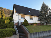Haus - Einfamilienhaus am Stadtrand von Neustadt in ruhiger Lage