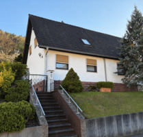 Einfamilienhaus am Stadtrand von Neustadt in ruhiger Lage