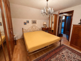 Schlafzimmer - 5 Zimmer Einfamilienhaus in Neustadt