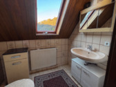 Badezimmer 1.OG - Einfamilienhaus mit 92,00 m&sup2; in Neustadt zum Kaufen