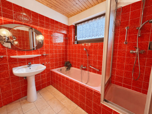 Badezimmer EG - 