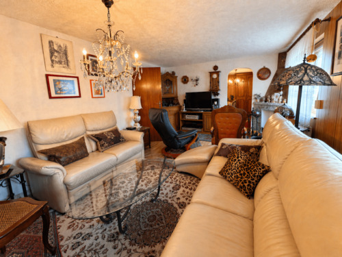 Wohnzimmer - 