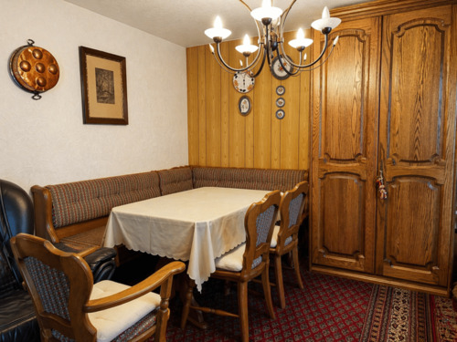 Esszimmer - 