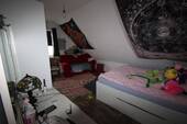 Das geräumige Schlafzimmer - 