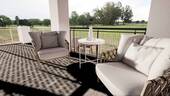 Ansicht Balkon - 