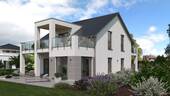 Ansicht Garten - 