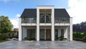 Ansicht Eingang - 