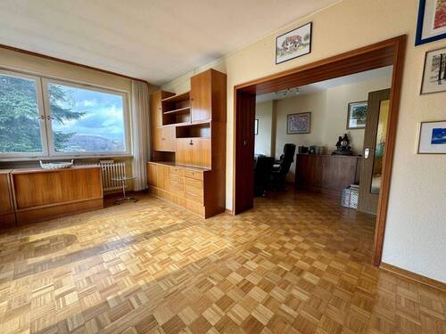 Kinder-/Arbeitszimmer - 