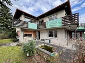 Architektenhaus in Würzburg - 