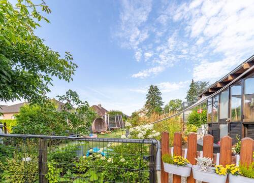 Garten - 
