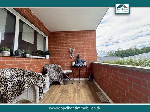 Kamin - 