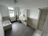 Badezimmer - 3 Zimmer Etagenwohnung in Gelsenkirchen