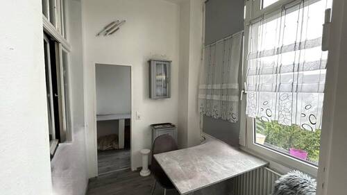 Loggia - Etagenwohnung mit 104,00 m² in Gelsenkirchen zur Miete