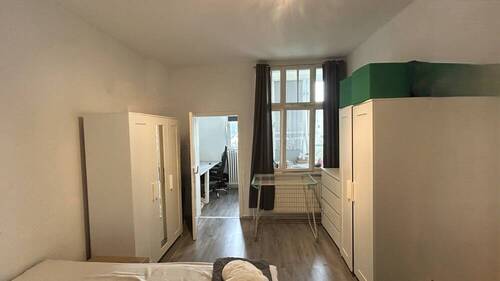 Schlafzimmer - 